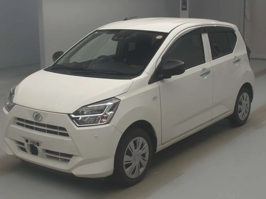 Daihatsu Mira e:S LA350S 2021